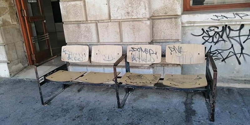 SDP-ovac SE NE MOŽE NAČUDITI 'Gradska vlast je svečano otvorila dvije stanice izgrađene prije točno 40 godina i nazvala to splitskim metroom?!'