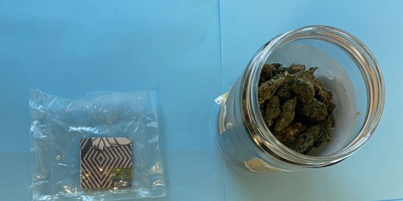 DROGA U SPLITU Pronađeni speed, ecstasy i LSD