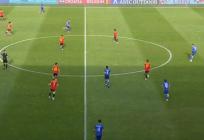 UŽIVO: Igra se prvo poluvrijeme, rezultat je 0:0