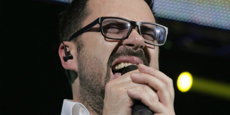 Petar Grašo pjesmom 'Voli me', autorskog tima Huljić lani zaradio najviše novca u Hrvatskoj