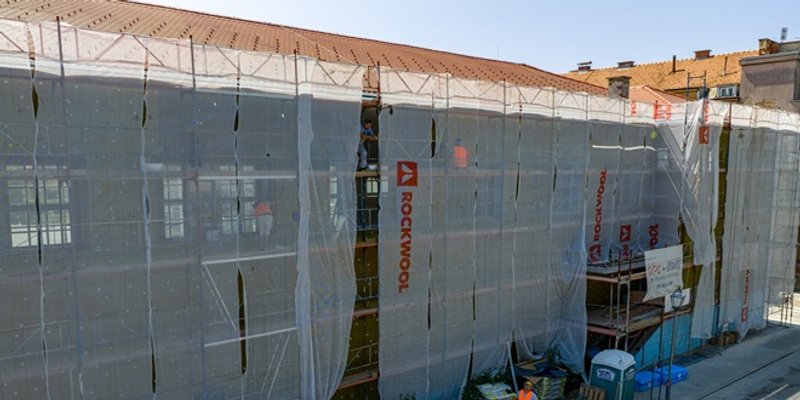 Karlovački Sokolarski dom postaje simbol održive budućnosti