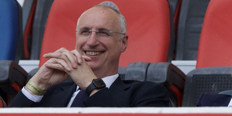 Puljak: Mogućnost da Grad bira pet ljudi u Hajdukov NO i da ih politika postavlja, kao što je to prije radila, gori je model od ovoga