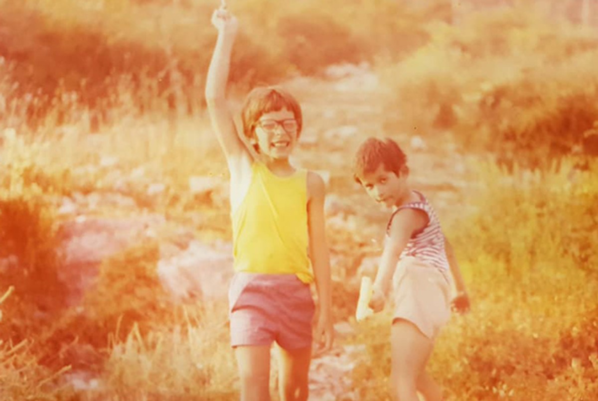 Ovaj dječak je postao predsjednik splitskog ogranka stranke, znate li o komu je riječ?