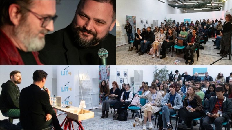 Održan treći dan Književnog festivala LITaf