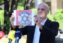 Kukavica o navijačkim povicima u Splitu: 'Ako viču Gazi Purgera ili Gazi Židova, je li to rasizam ili navijačka subkultura?'