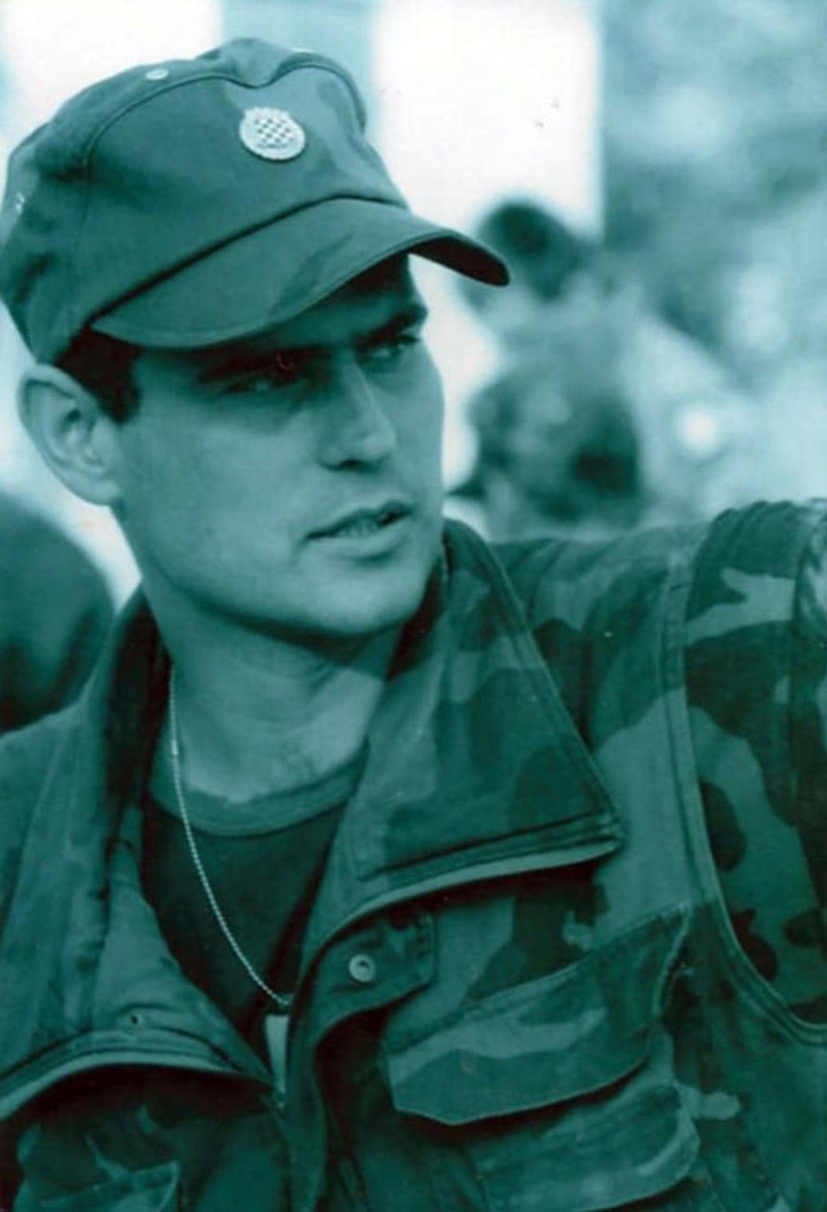 ŠEST DIVERZANATA NAPALO VOJNU LUKU Američki specijalci ostali su šokirani kada su čuli ovu akciju iz Domovinskog rata!