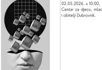 DUBROVNIK Otvorene prijave za zanimljivu radionicu ‘Neuroarhitektura’