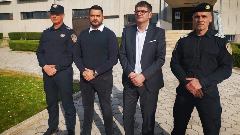 U ĆELIJI BROJ 21 OPET ZAPALJENI MADRACI: 'Ovo je individualni incident, stjenice nikako ne mogu biti razlog'