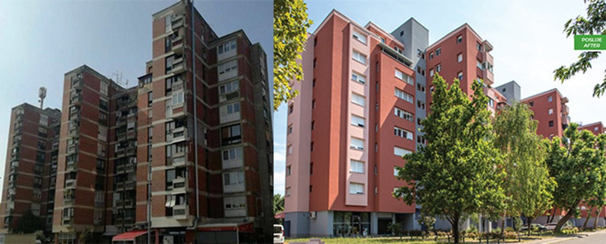 Ostvarite bespovratna sredstva za energetsku obnovu vlastitog doma