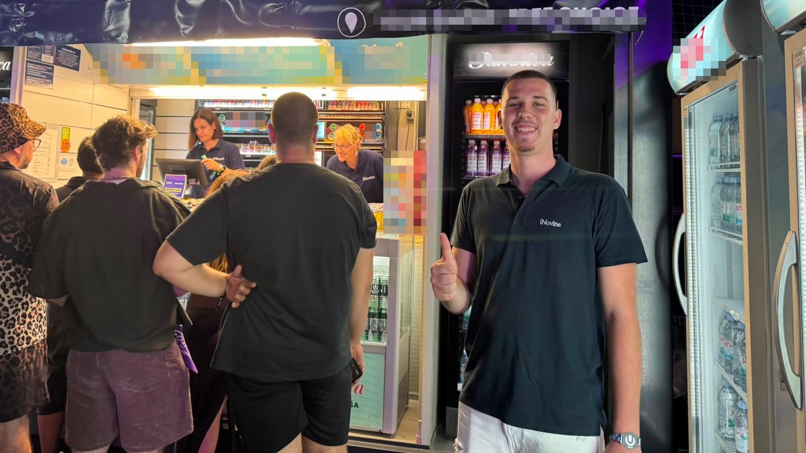 Radnik kioska na Ultri otkrio što se najviše kupuje: 'Visoke cijene smetaju jedino Španjolcima'