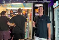 Radnik kioska na Ultri otkrio što se najviše kupuje: 'Visoke cijene smetaju jedino Španjolcima'