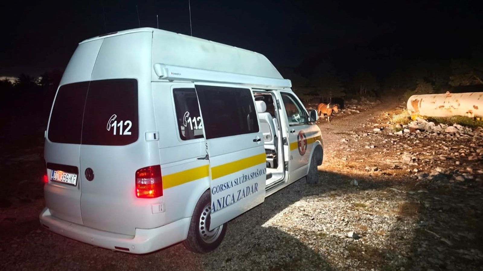 POLICIJA POTVRDILA Dvije osobe smrtno stradale u padu ultralakog zrakoplova