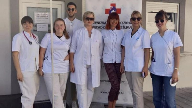 Obilježavanje Hrvatskog dana moždanog udara: Prevencijom do zdravijeg društva