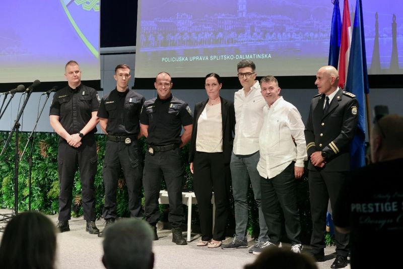 Dan policije