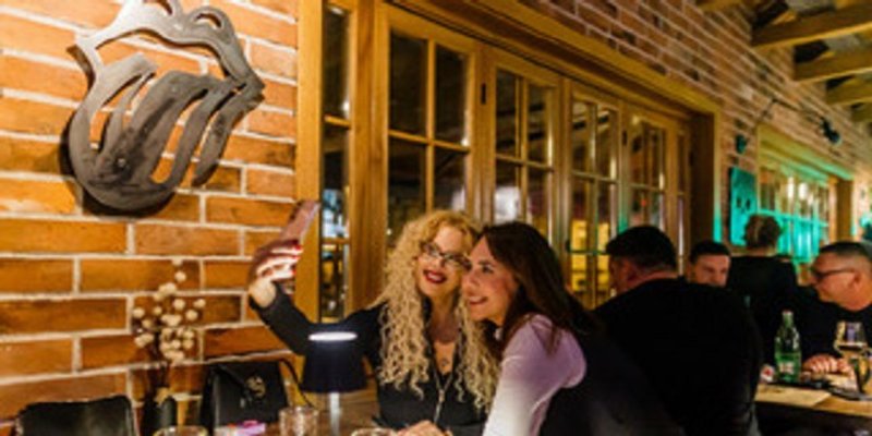 Goodies otvaraju vikend u Baraci