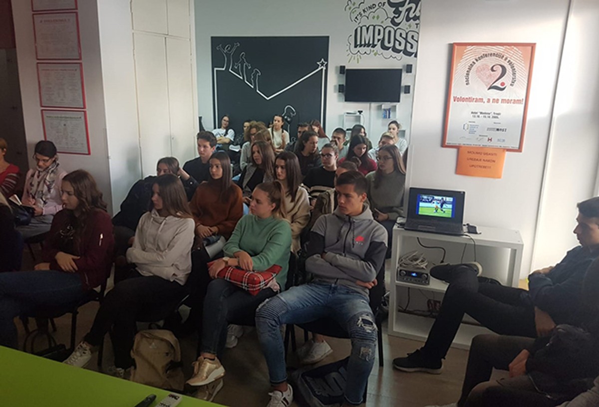 Okrugli stol u Splitu: Uvijek postoji prostor za napredak u razbijanju predrasuda prema marginaliziranim društvenim skupinama