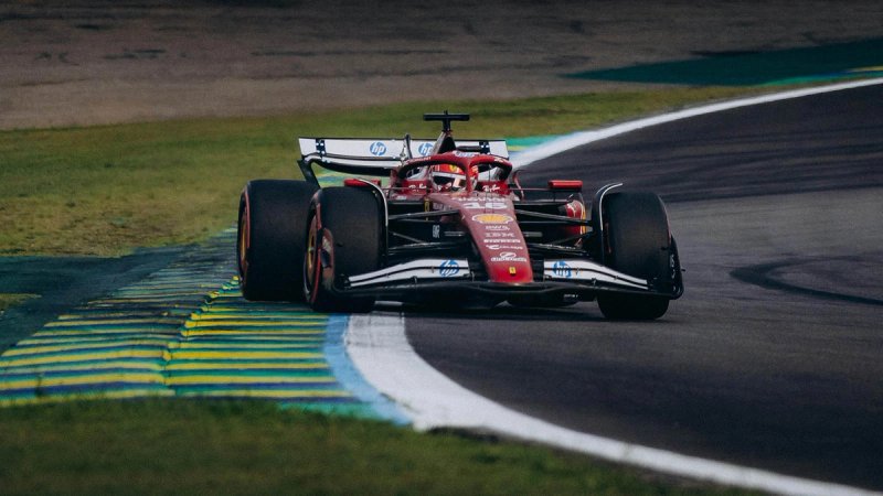 TRAVANJ BEZ FORMULE 1: Otkazane su trke u Saudijskoj Arabiji i Bahreinu