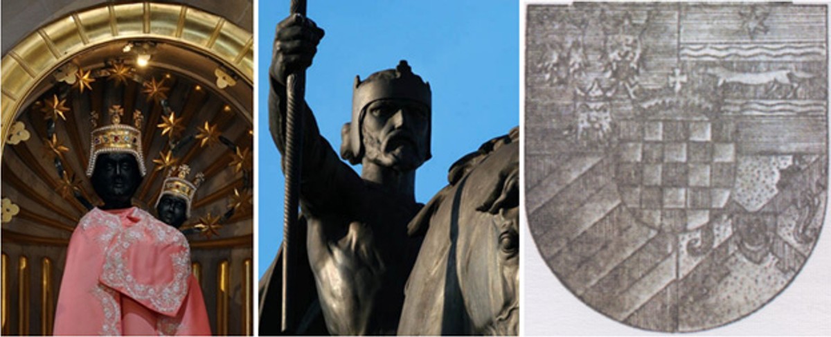 ZAŠTITNIK SPLITSKO-DALMATINSKE ŽUPANIJE Mate Božić piše o Jeronimovim i dalmatinskim lavovima