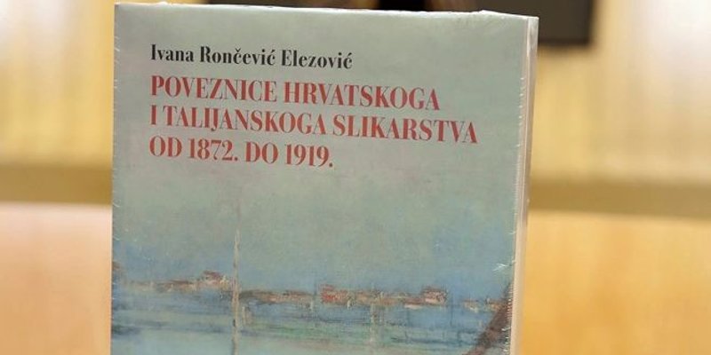 Prvi se put Splićanima predstavljaju 'Poveznice hrvatskoga i talijanskoga slikarstva od 1872. do 1919.'