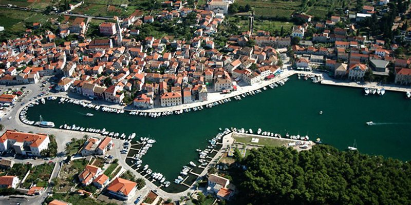 Predstavljanje projekta 'INNOCULTOUR' u Starom Gradu