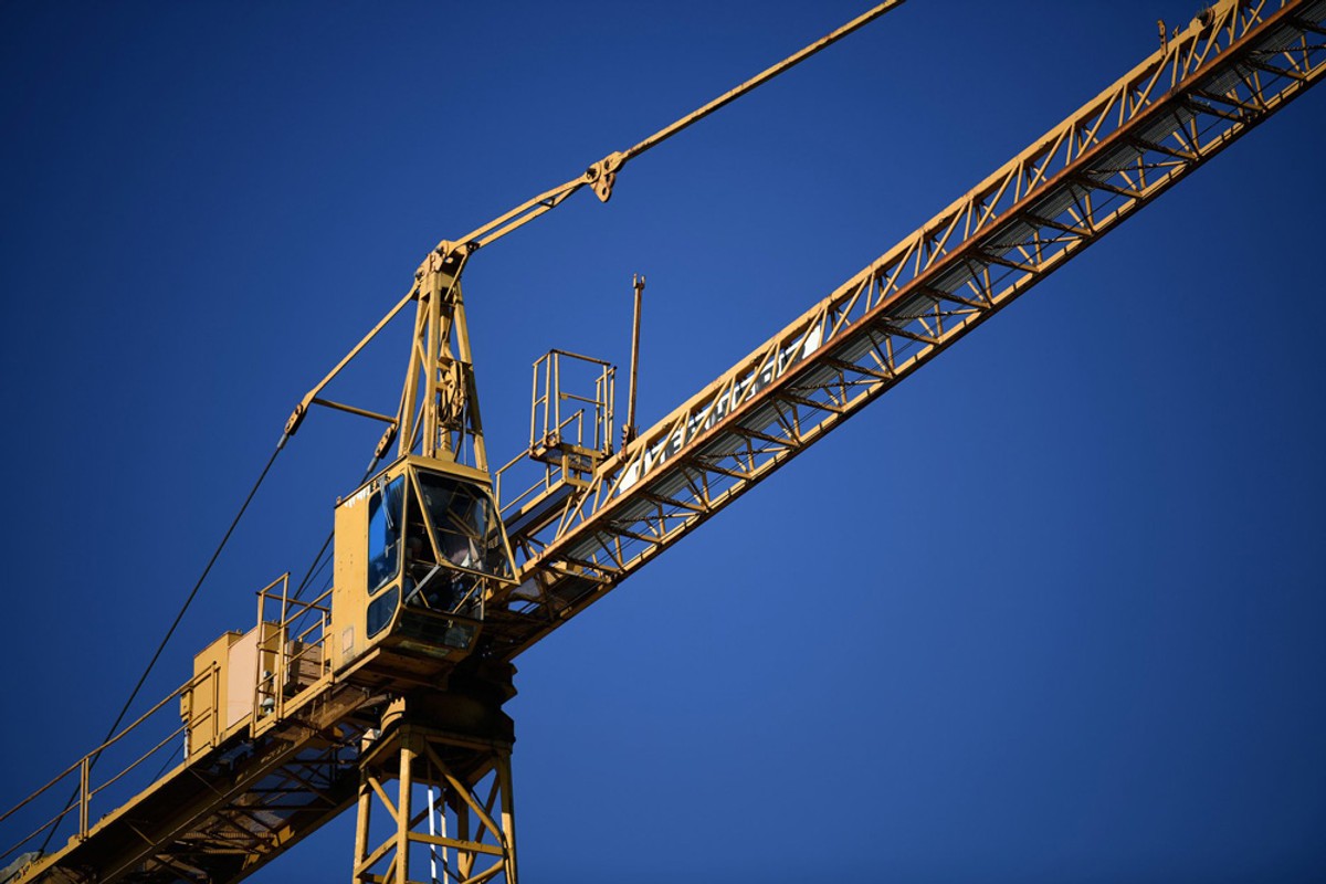 Gradnja OŠ Kamen-Šine