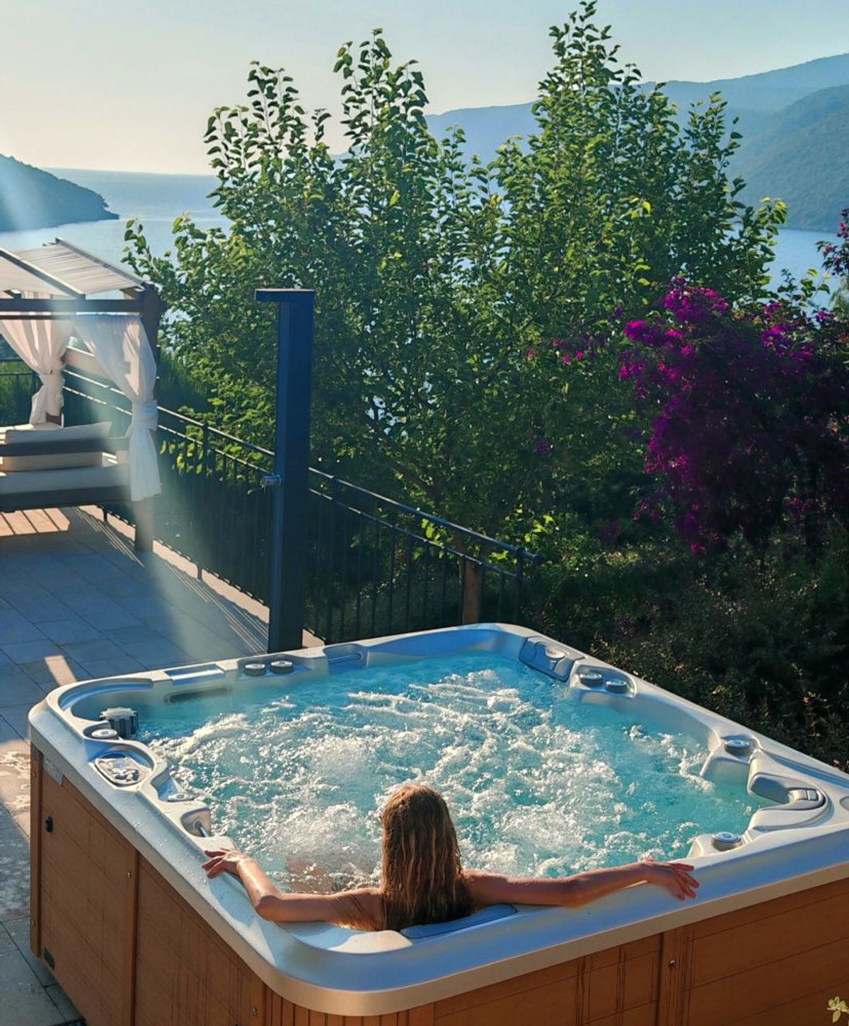 SAJAM DALMACIJA EXPO MojSpa – dugogodišnji partner za bazene i hidromasažne bazene