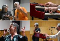 EVO RUKE Koncert u sklopu 16. Split Blues Festivala održan u Hrvatskom domu
