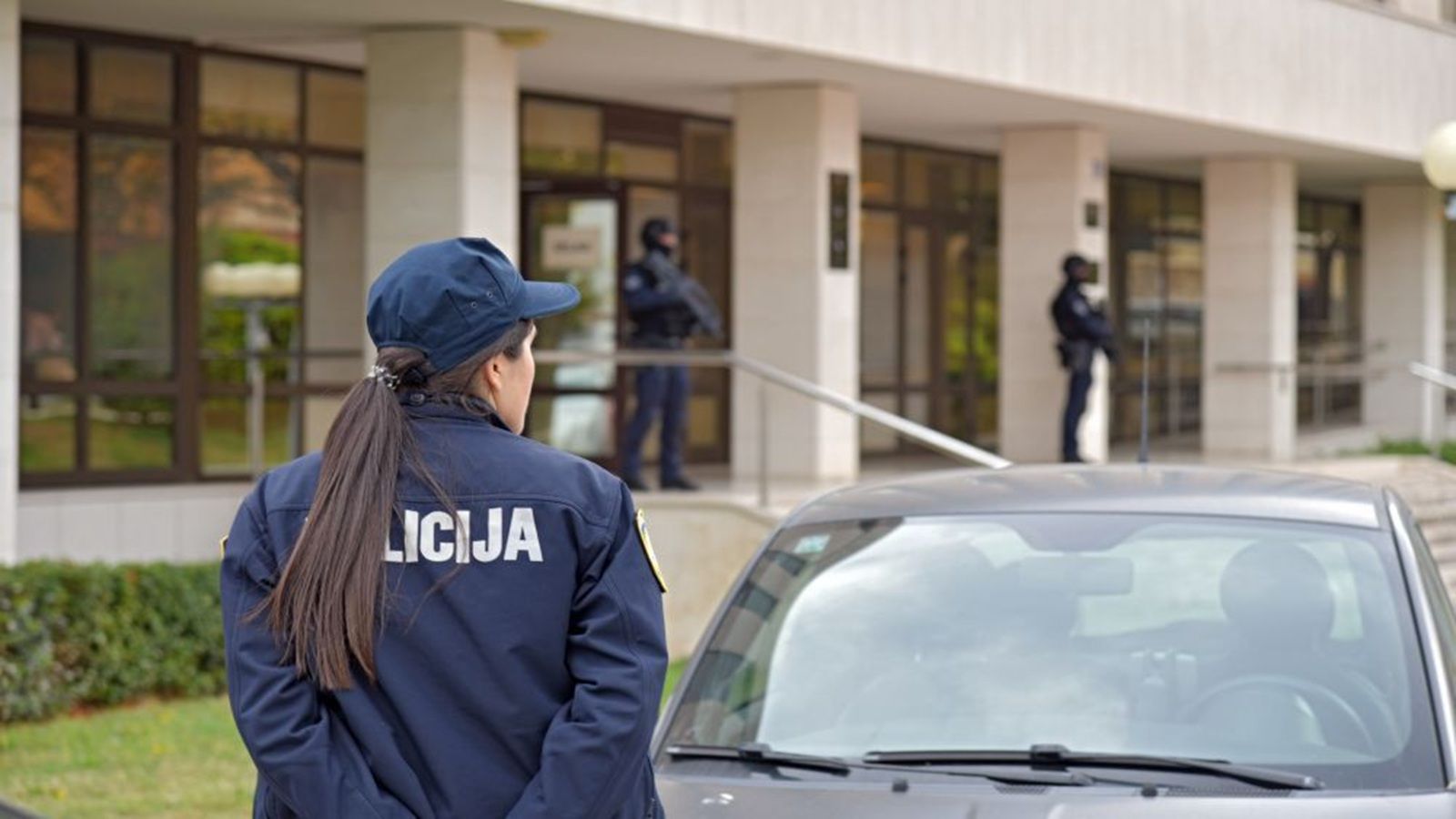 DOJAVE O BOMBAMA Gimnazijalac iz Splita osumnjičen za terorizam, DORH tražio pritvor