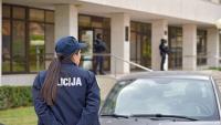 DOJAVE O BOMBAMA Gimnazijalac iz Splita osumnjičen za terorizam, DORH tražio pritvor