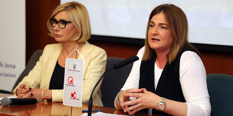 Razvoj poduzetništva žena: Kapital su znanja i kontakti, a ne samo ono materijalno