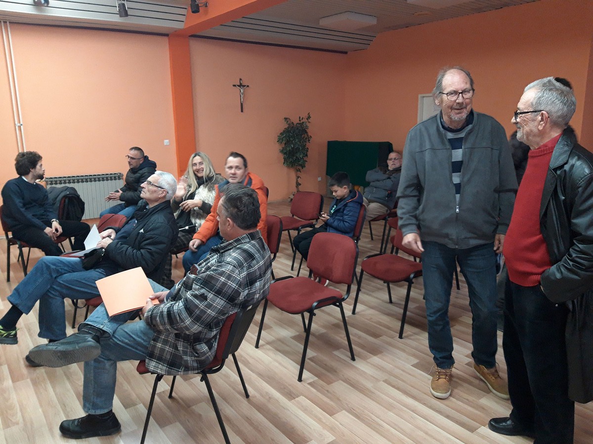 Nagrađeni inovatori s natječaja za najbolju inovaciju i industrijski dizajn Dalmacije 2022.