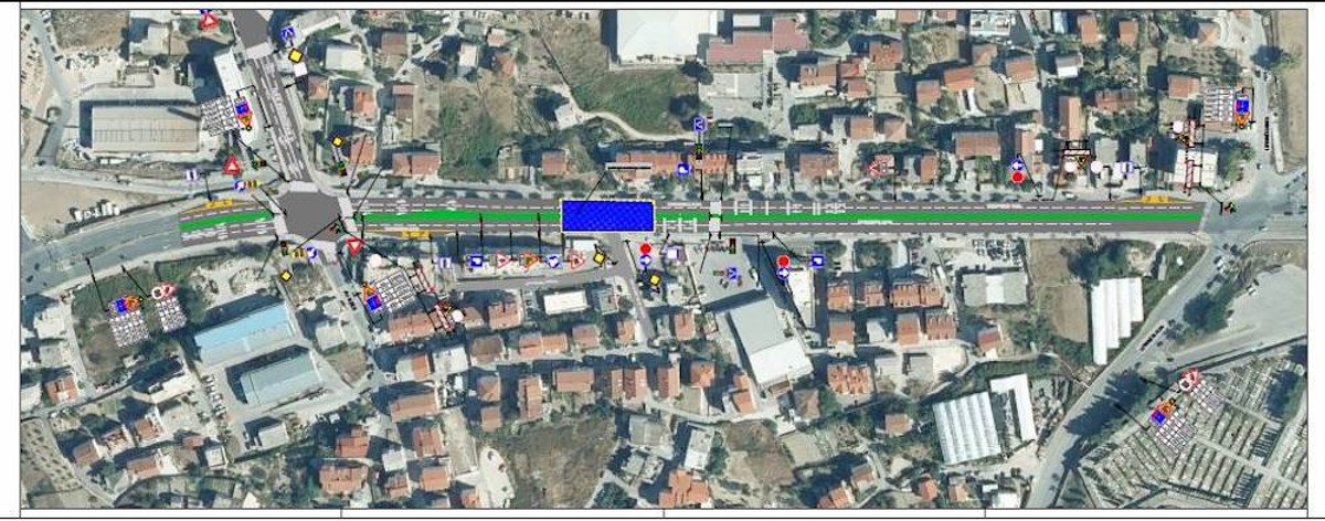 NATHODNIK NA MEJAŠIMA: Montaža počinje za vikend, zatvara se dio Vukovarske ulice 