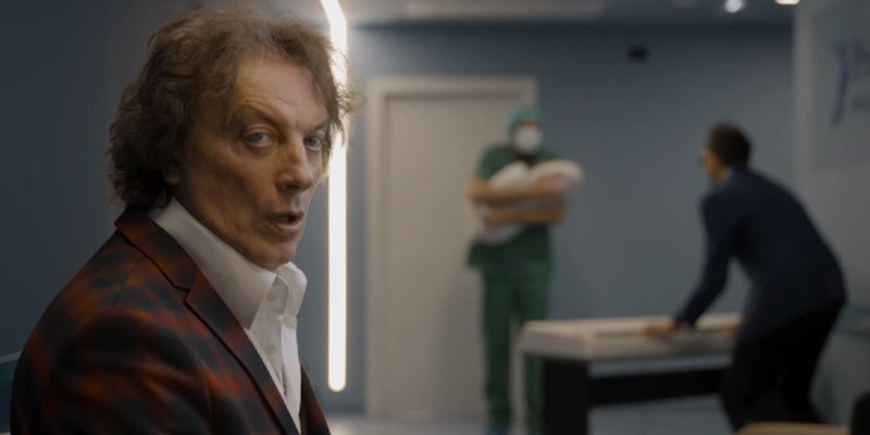 VIDEO Tonči Huljić novu pjesmu posvetio unuci, pogledajte spot