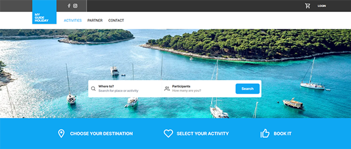 MyGuide.Holiday: Hrvatski startup za rezerviranje jednodnevnih aktivnosti u Hrvatskoj