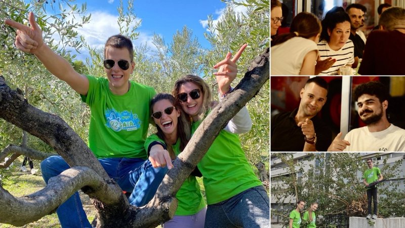 Dobrotvorni kviz u Splitu okupio studente
