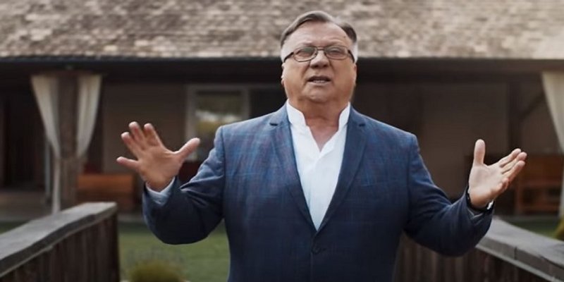 Halid Bešlić nije dobro: Otkazao je koncert i u Hrvatskoj...