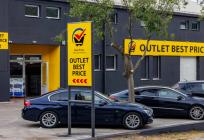 Totalna ludnica u Makarskoj! Sutra se otvara poznati outlet: Evo što se nudi po najnižim cijenama u Hrvatskoj