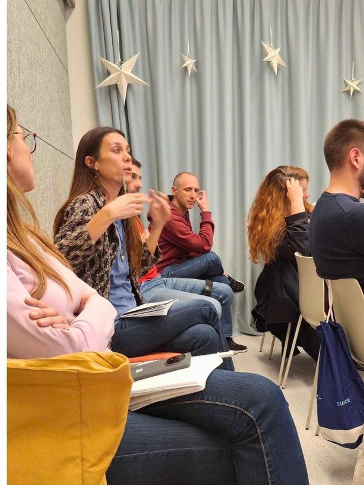 Sunce i RaST okupili poduzetnike na radionici o održivom poslovanju