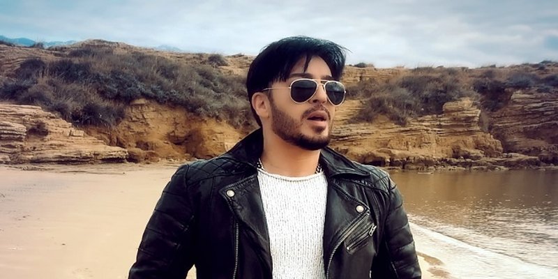 VIDEO Davor Borno donosi hit pjesmu 'Vjeruj da ljubav ne umire' u novom ruhu