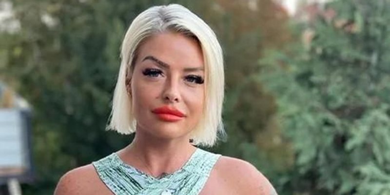 PREDALA SE FATALNA MIKI  Iz njemačke firme ukrala više od milijun eura