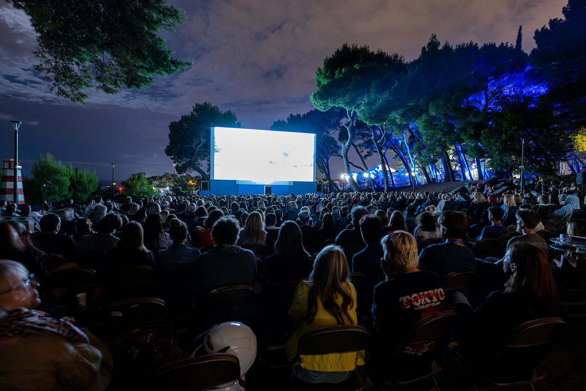 Objavljen program 19. FMFS: Među rekordnim brojem filmova nikad više premijera hrvatskih naslova