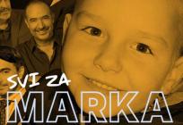 SVI ZA MARKA Evo koliko je novca prikupljeno na humanitarnom koncertu