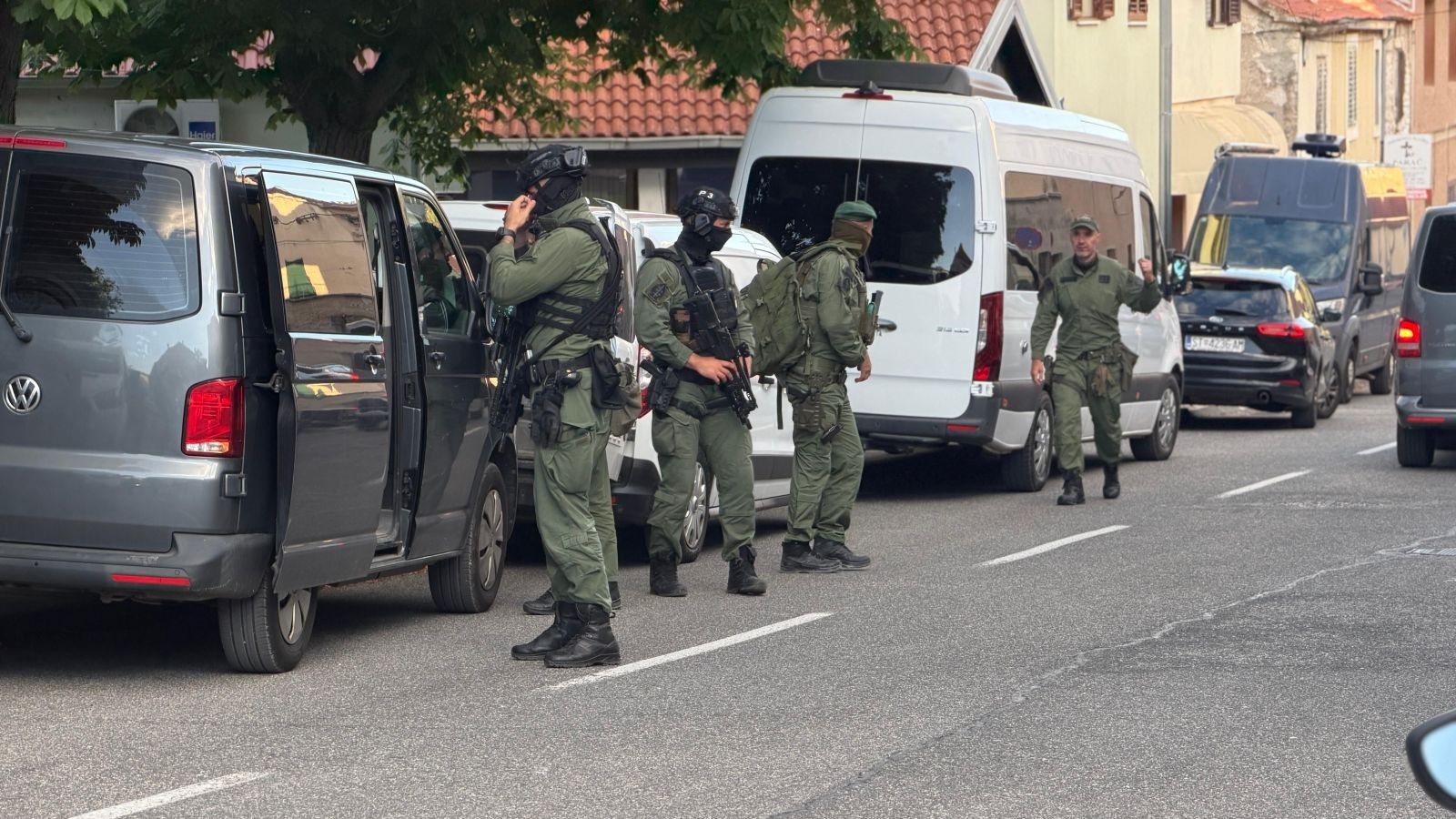 Kriminalist i neuropsihijatar o drniškom ubojici: 'Moramo amerikanizirati pravosuđe'