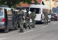 Kriminalist i neuropsihijatar o drniškom ubojici: 'Moramo amerikanizirati pravosuđe'