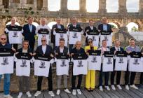 MTF Conference 2026 u Puli spojio nogometnu baštinu, inovacije i budućnost