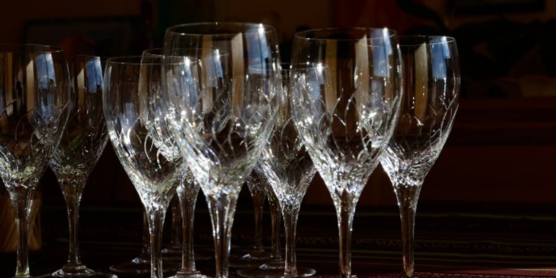 Ovo su čaše koje bi svaka kuhinja trebala imati