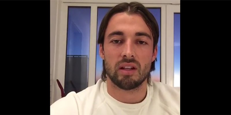 ŽELE TITULU, DOVODE DIJAMANTA Ante Vukušić na pragu novog angažmana