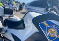 Motociklist zaustavljen na imotskom području pa završio u zatvoru, pročitajte zašto