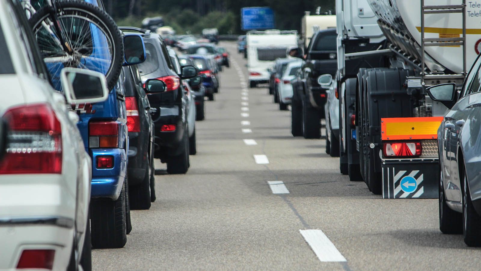 HAK JAVLJA Pojačan promet prema moru, mogući zastoji na dionicama s radovima