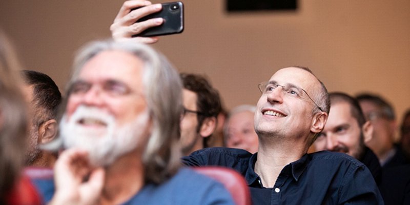 Ivica Puljak: U Splitu se ne osjećam nesigurno, osjećam se neugodno